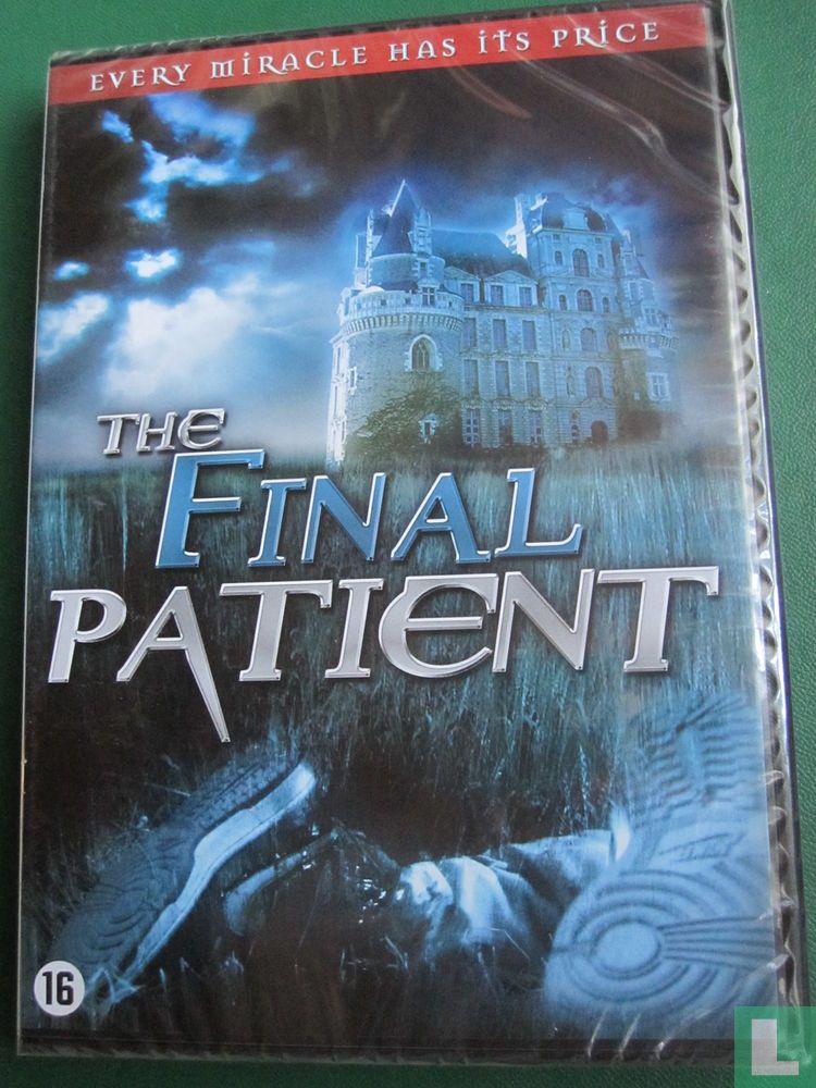The Final Patient (2)