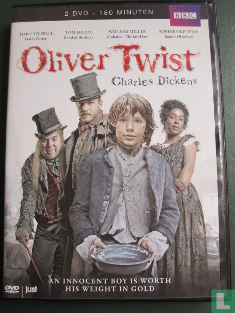 Oliver Twist