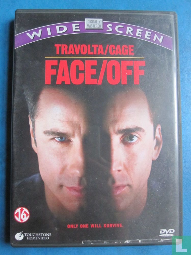 Face/Off (2)