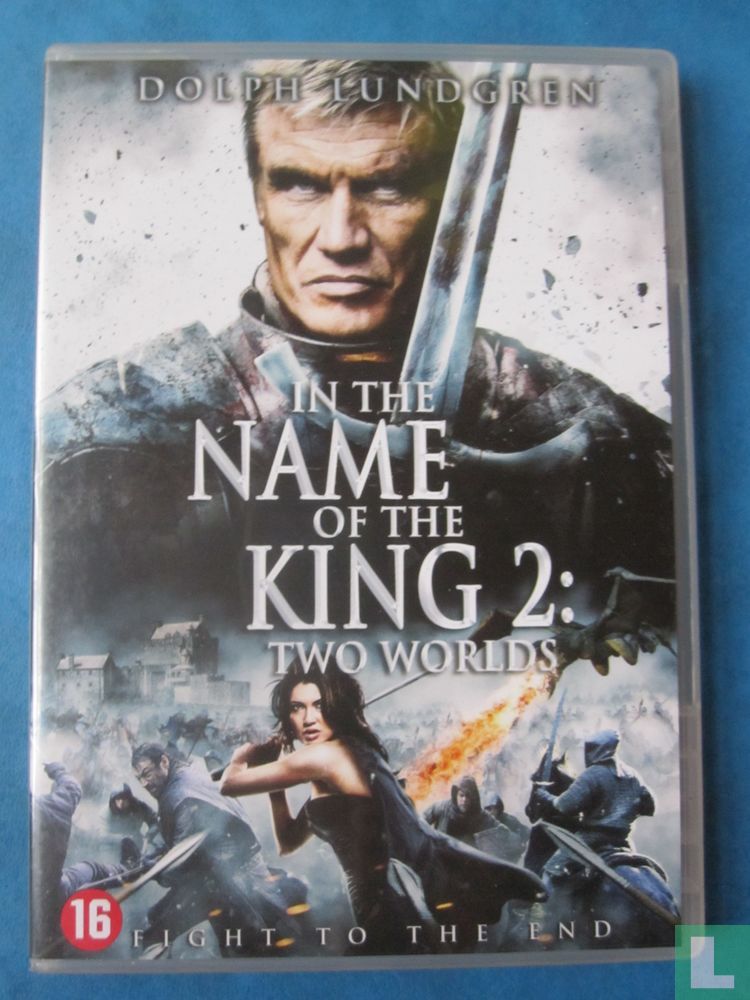 In the Name of the King 2: Two Worlds