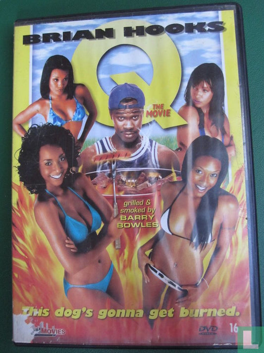 Q the movie