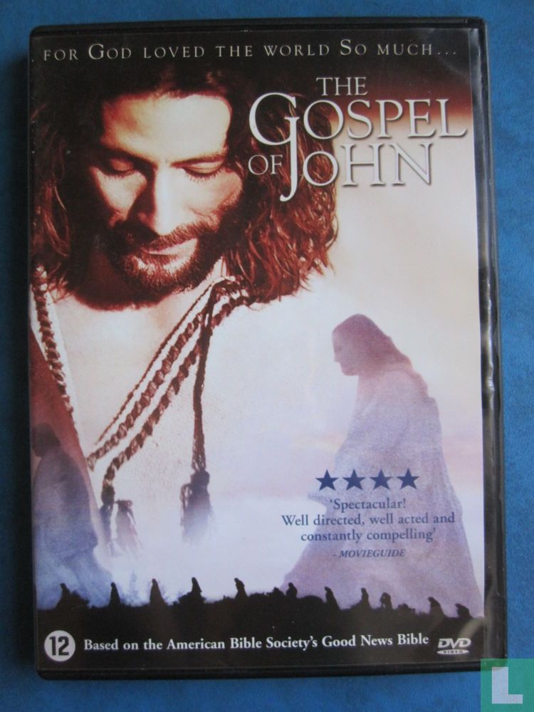 The Gospel of John