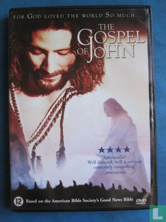 The Gospel of John