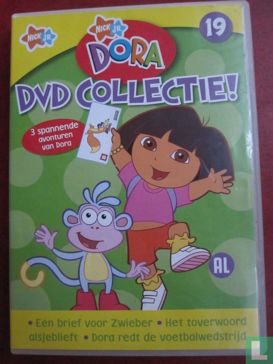 DVD collectie (3)