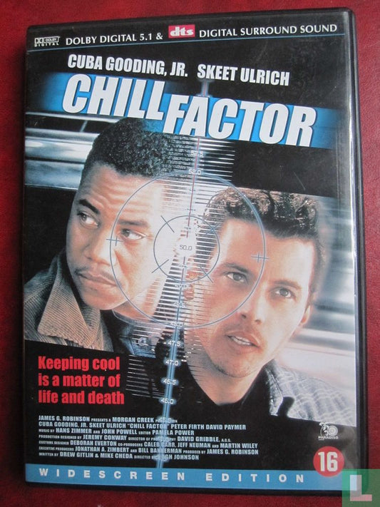 Chill Factor (1)