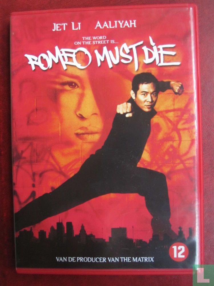 Romeo Must Die (1)