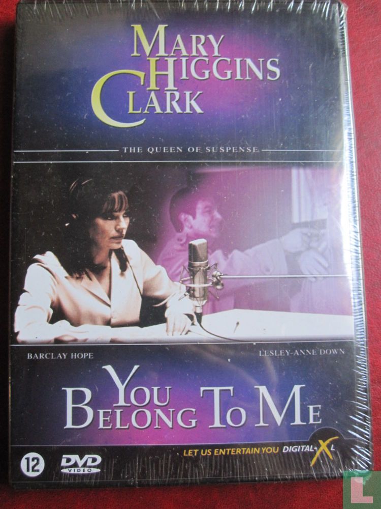 You Belong to Me (1)