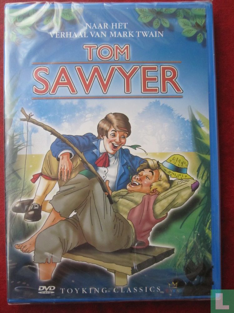 Tom Sawyer