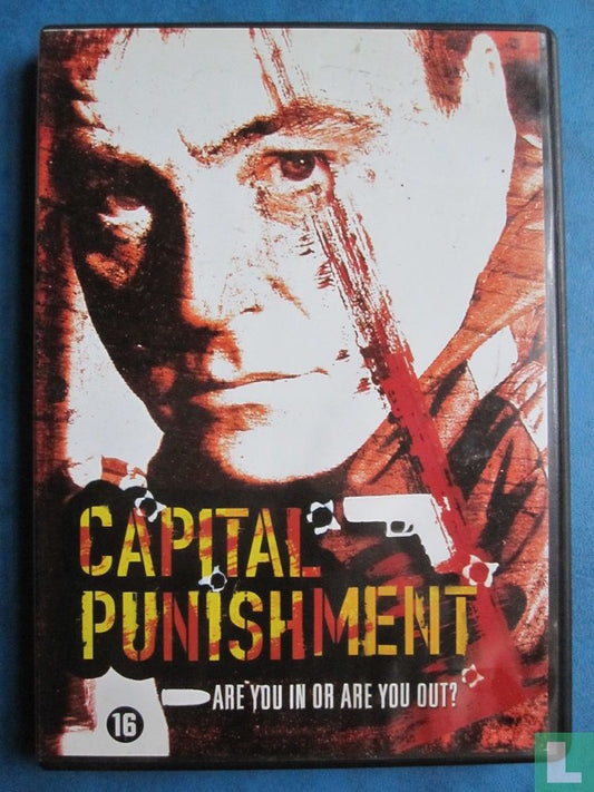 Capital Punishment