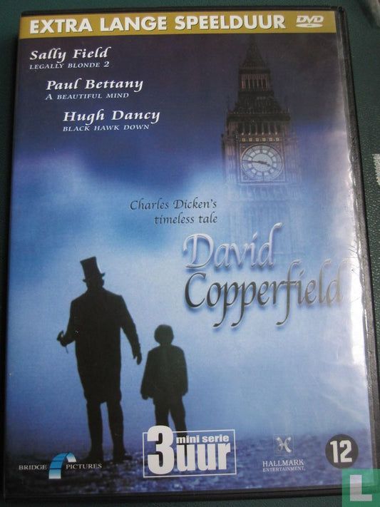 David Copperfield (1)