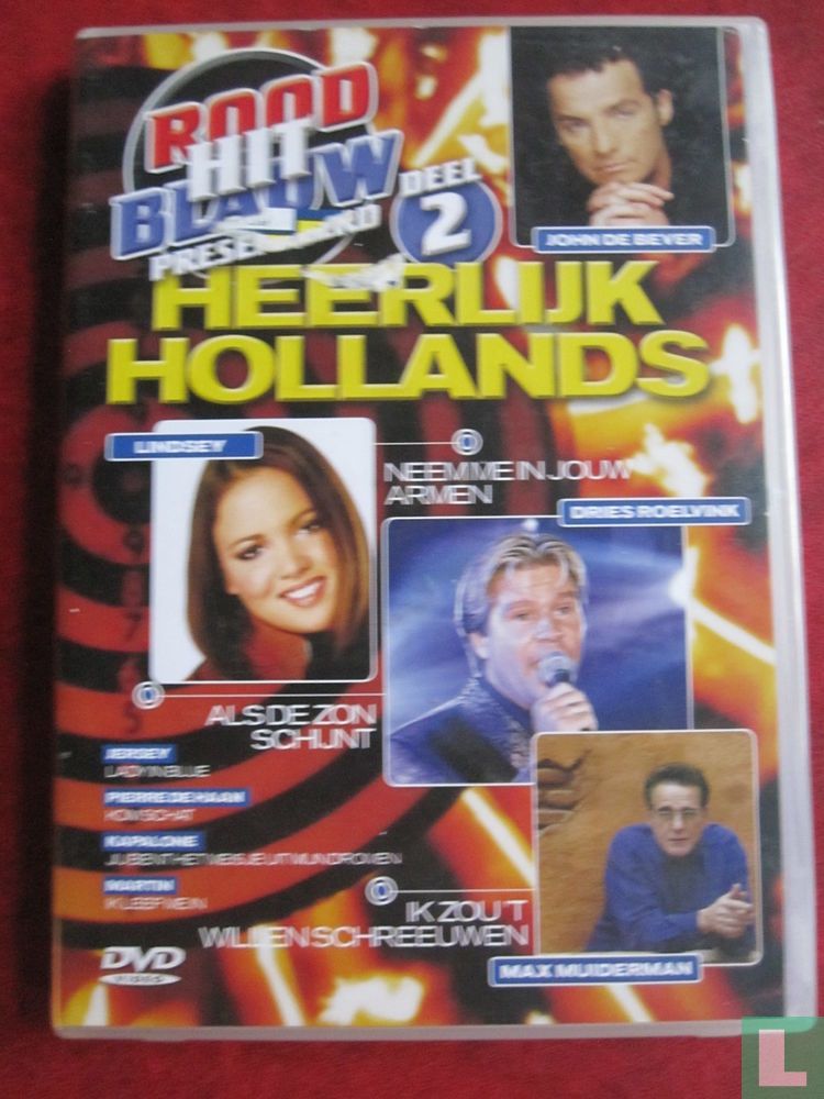 Heerlijk hollands deel 2