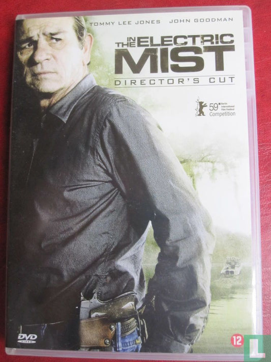 In the Electric Mist