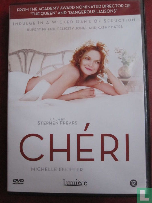 Chéri