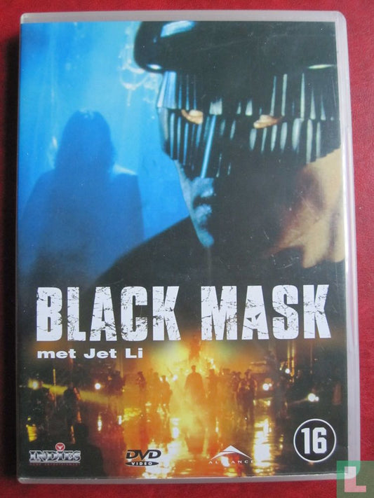 Black Mask (3)