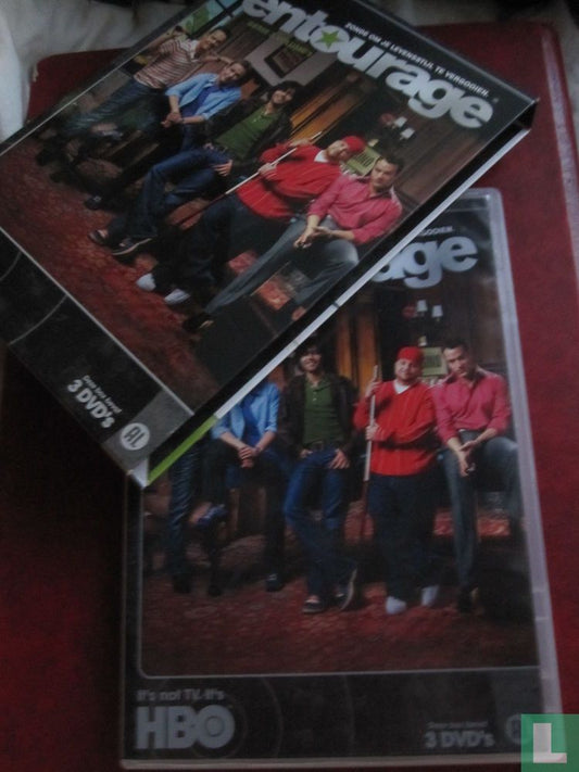 Complete Serie 3 Volume 1