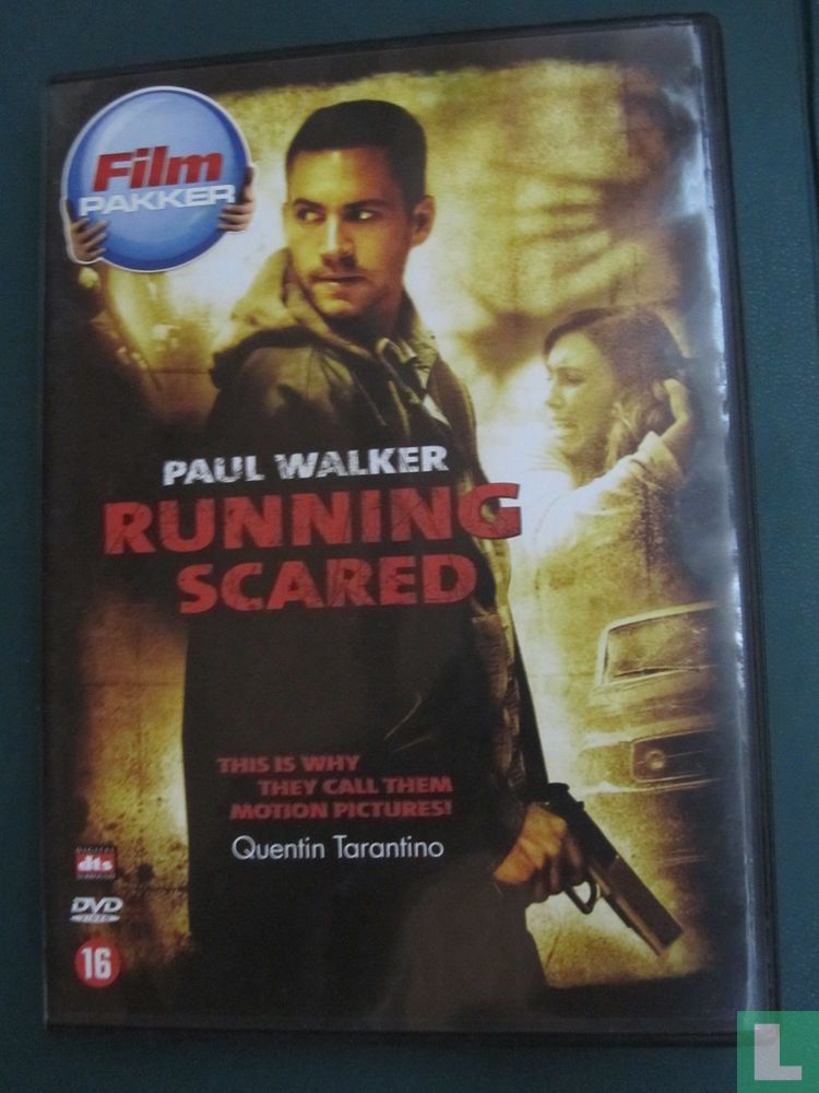Running Scared (2)