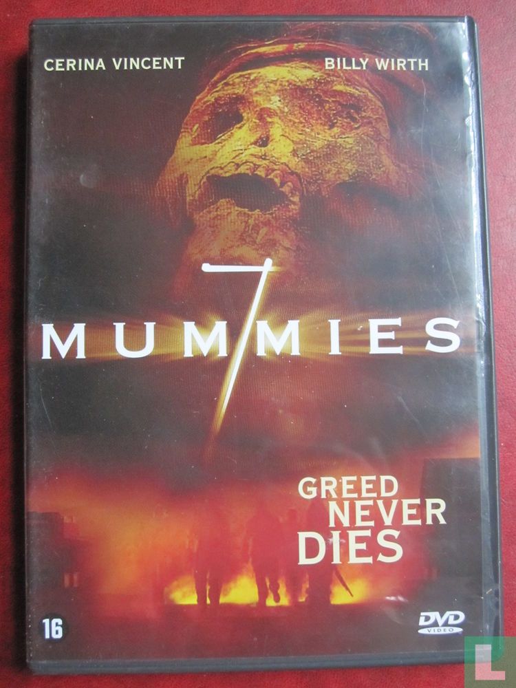 7 Mummies