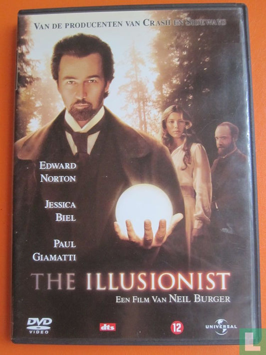 The Illusionist