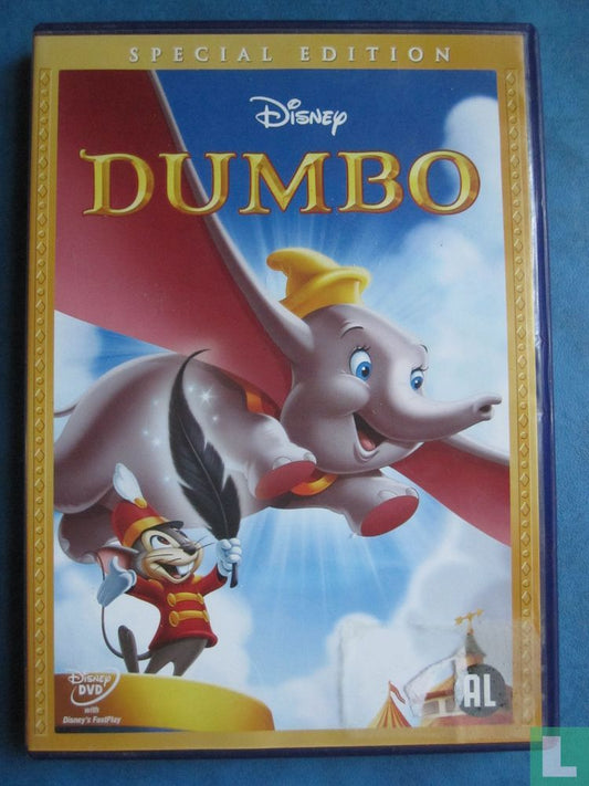 Dumbo