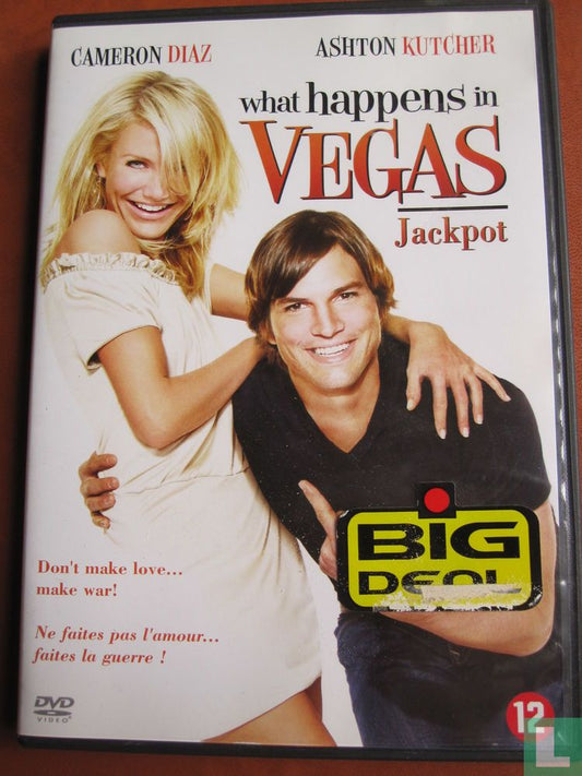 What Happens in Vegas (1)