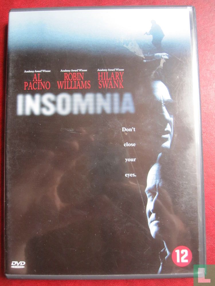 Insomnia (1)