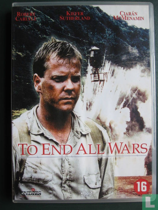 To End All Wars