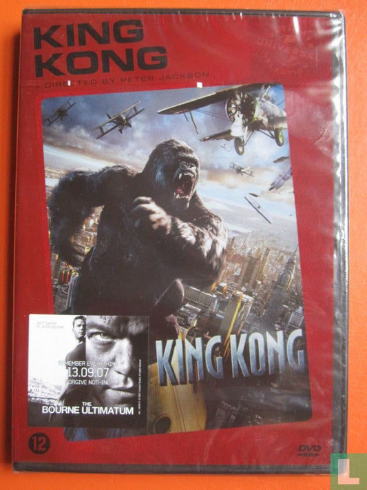 King Kong (5)