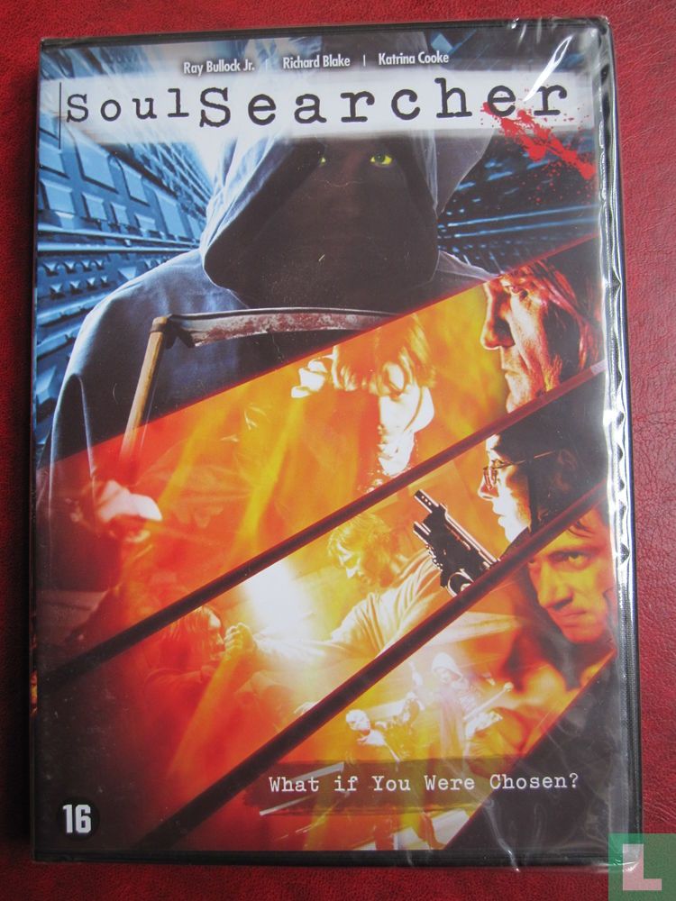 Soul Searcher