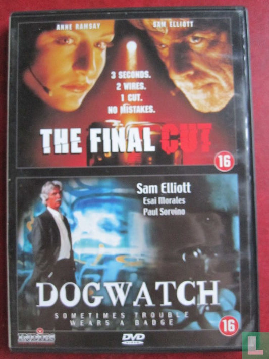 The Final Cut / Dogwatch