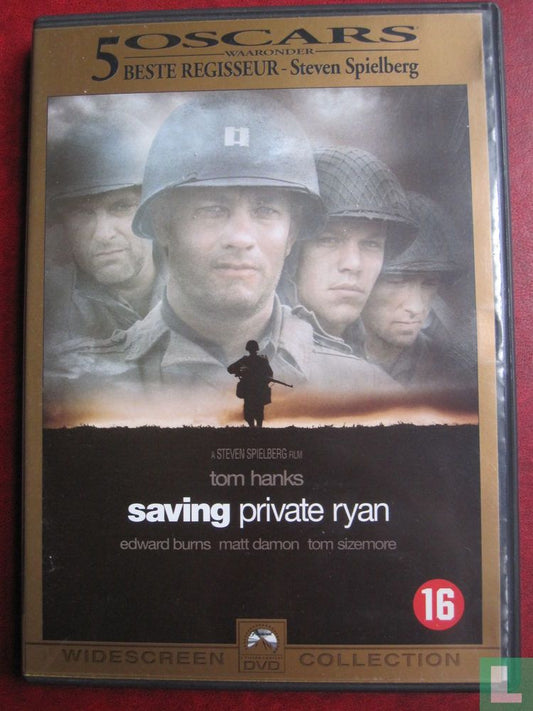 Saving Private Ryan (3)
