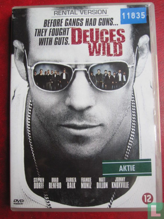 Deuces Wild