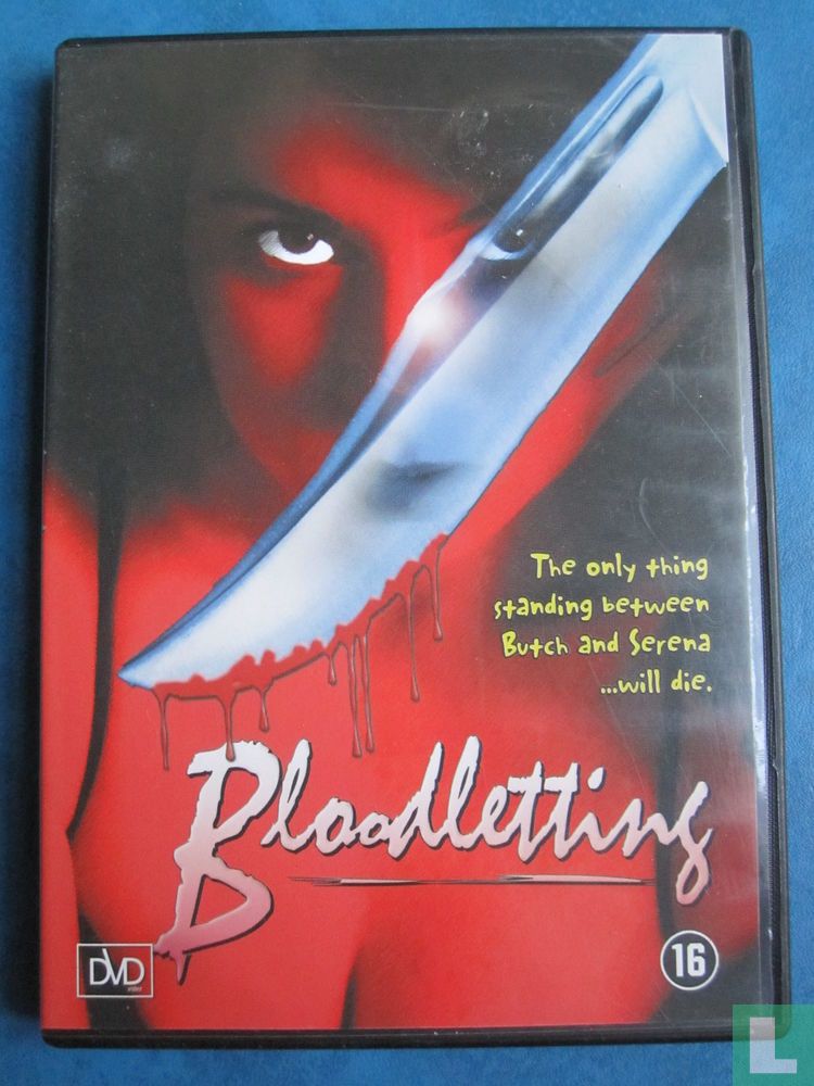 Bloodletting