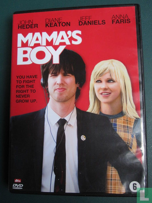 Mama's Boy