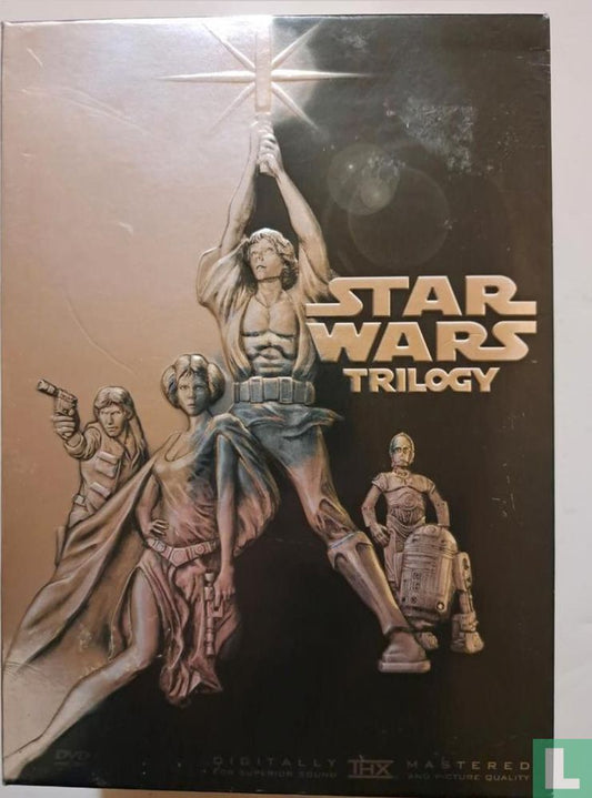 Star Wars Trilogy