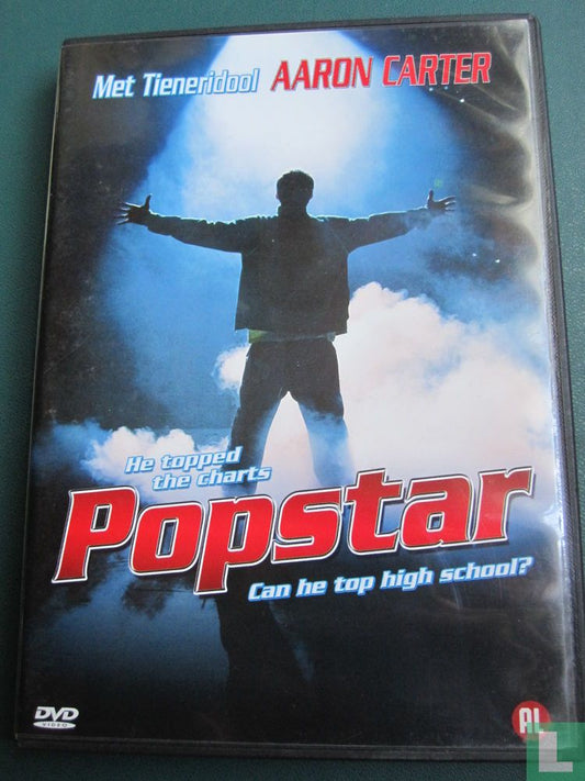 Popstar