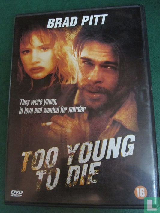 Too Young to Die (1)