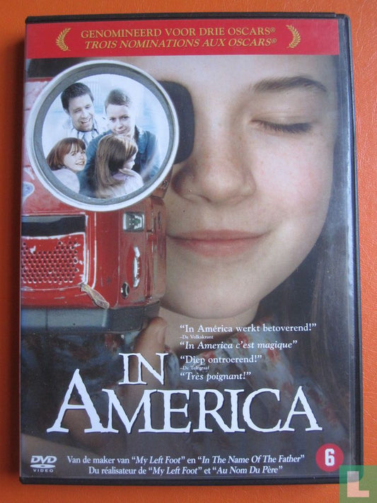In America