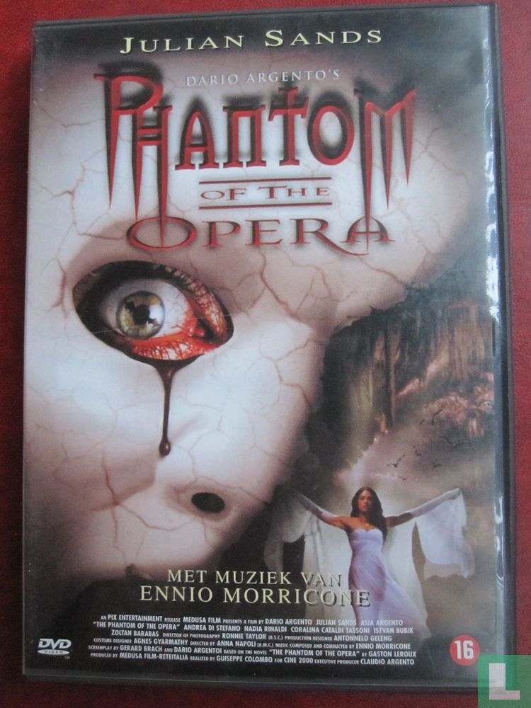 Phantom of the Opera