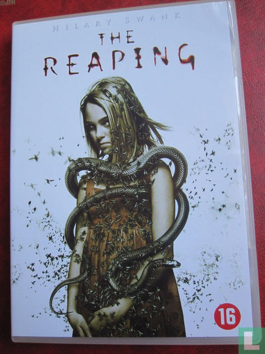 The Reaping