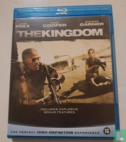 The Kingdom / Le royaume