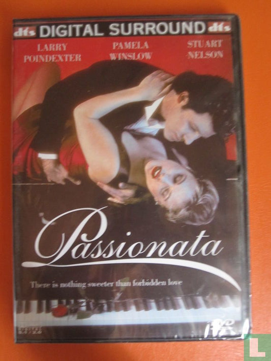 Passionata (1)