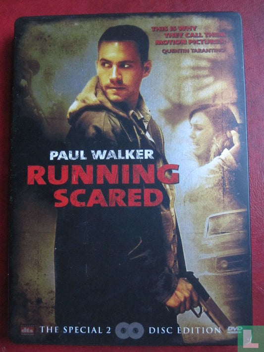 Running Scared (4)