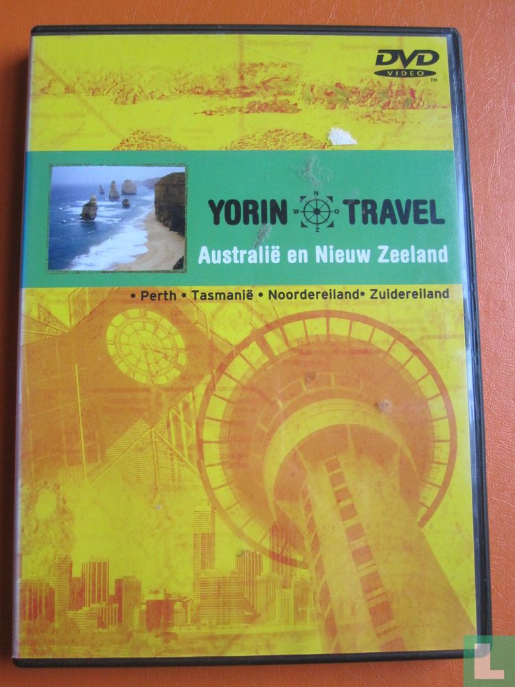 Australië en Nieuw Zeeland