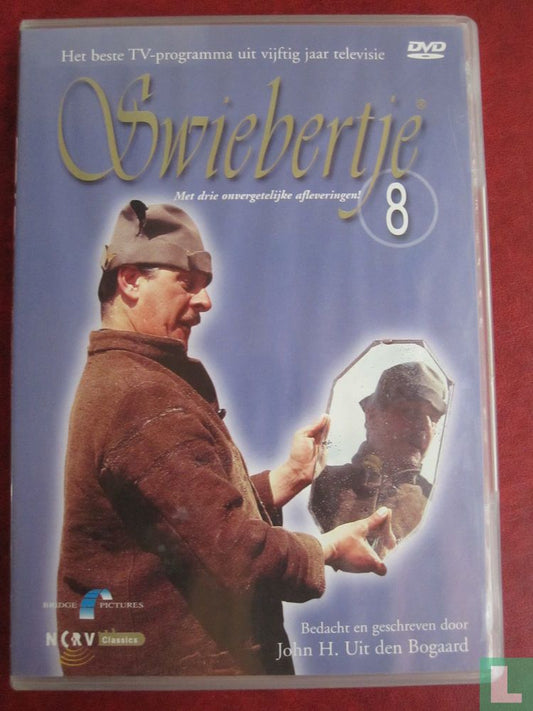 Swiebertje 8