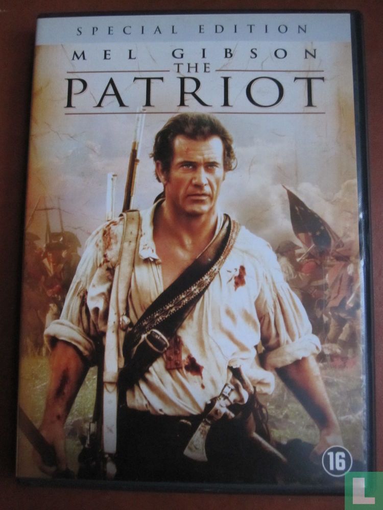 The Patriot (1)