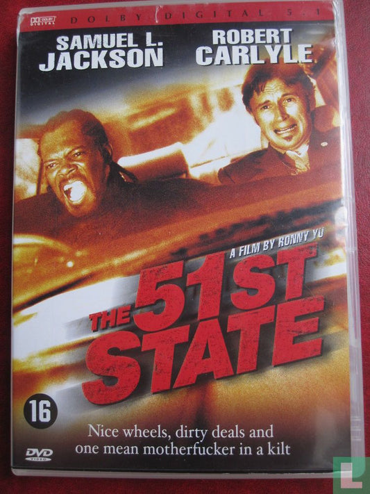 The 51st State (2)