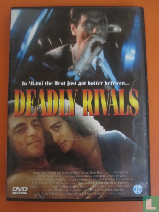 Deadly Rivals
