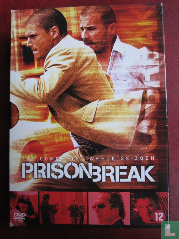 Het complete tweede seizoen (1)