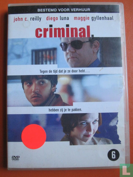 Criminal