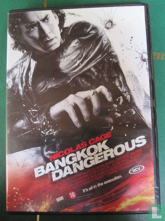 Bangkok Dangerous